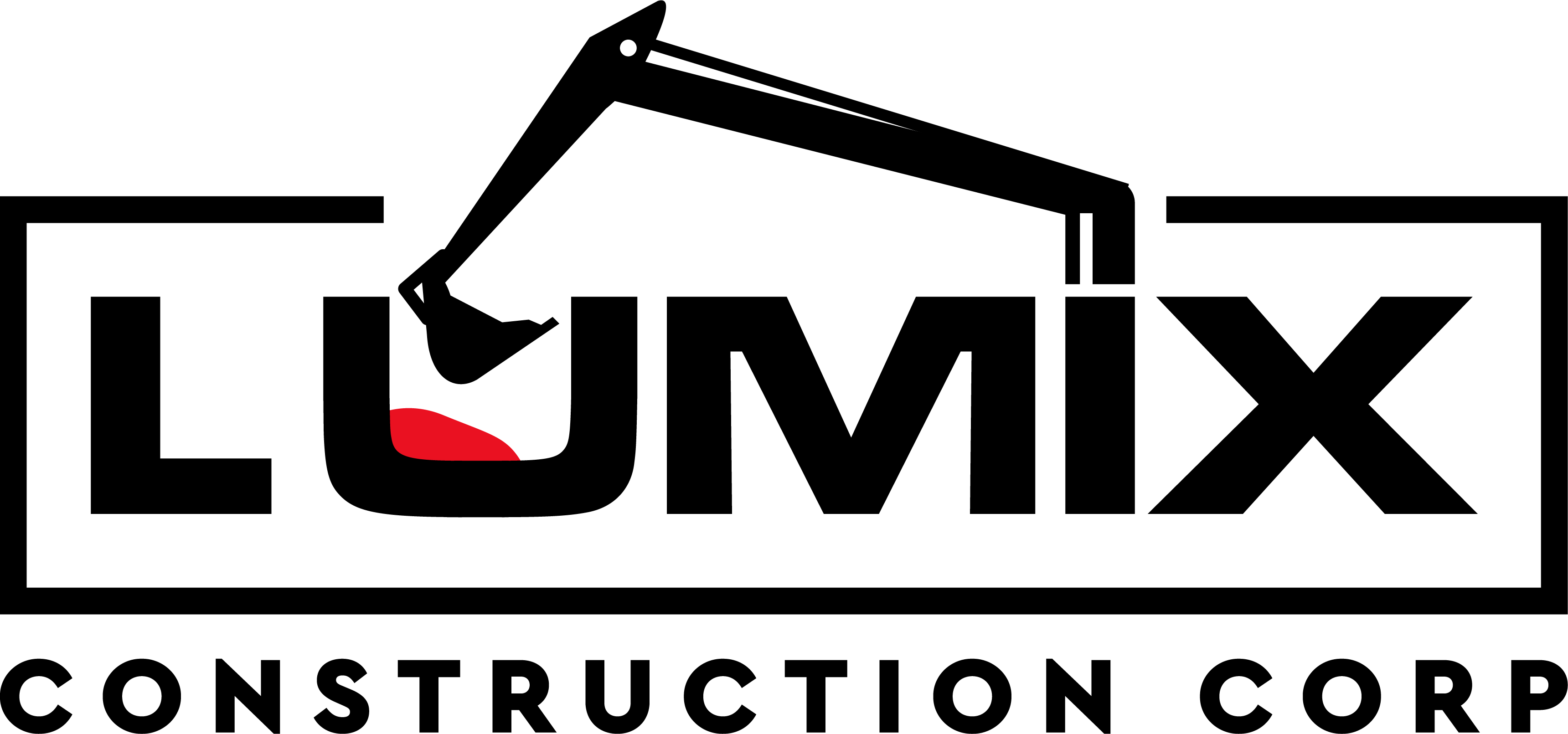 Lumix Logo